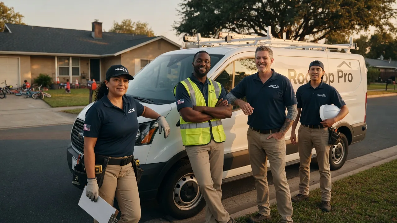 Roof Repair in Shinglehouse, PA near me